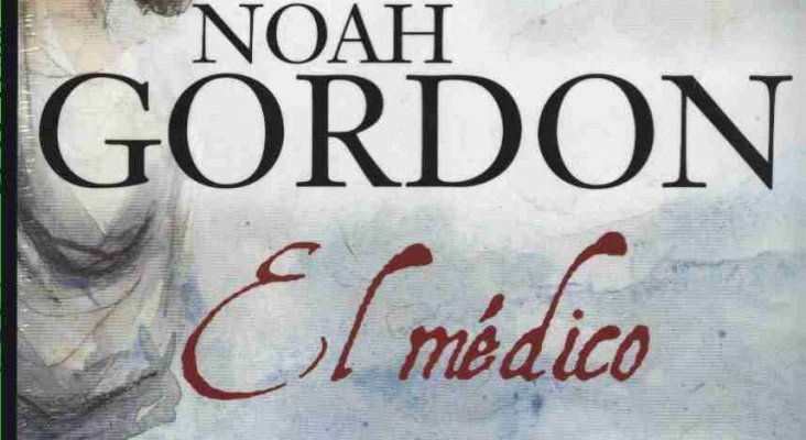 El Medico, Noah Gordon