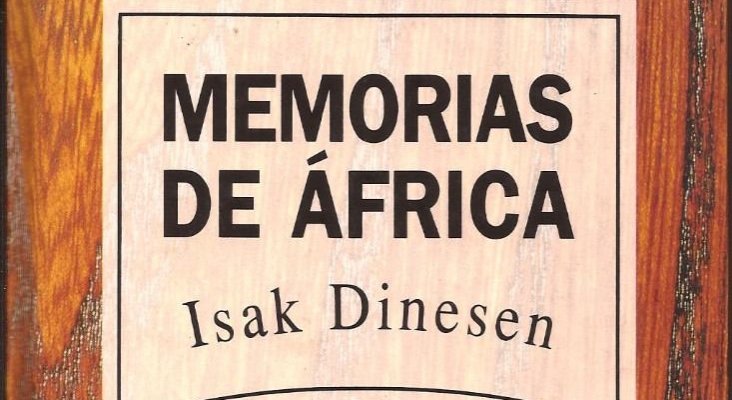 memorias de africa