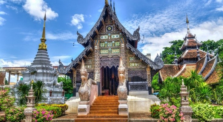 chiang mai, Tailandia