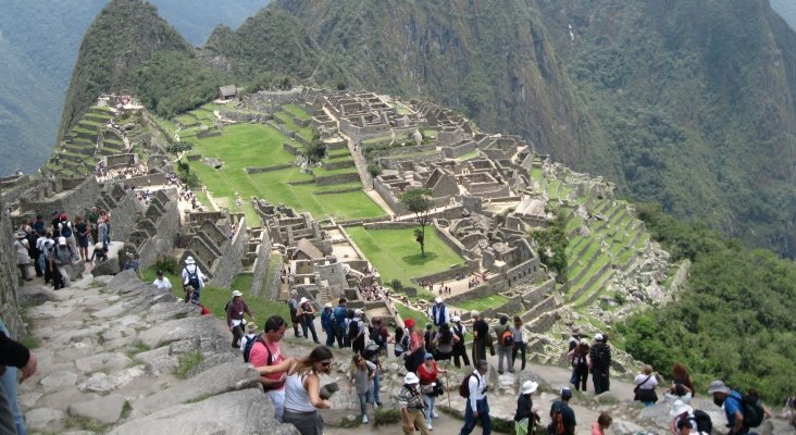 Machu Picchu (1)