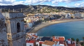 Peñíscola, Castellón