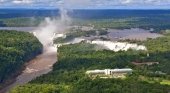 Meliá Hotels International llega a las cataratas de Iguazú