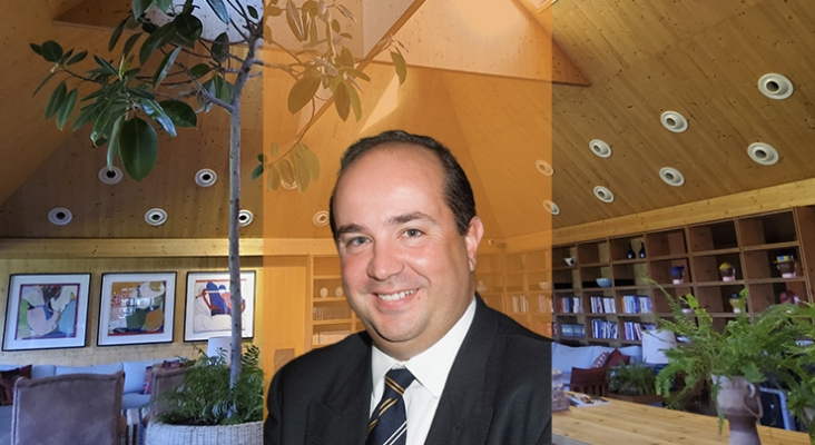 Contratos de franquicia hotelera. Los 10 puntos más importantes para franquiciador y franquiciado Contratos de franquicia hotelera. Los 10 puntos más importantes para franquiciador y franquiciado