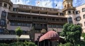 Barceló se hace con un símbolo de Canarias | Hotel Santa Catalina