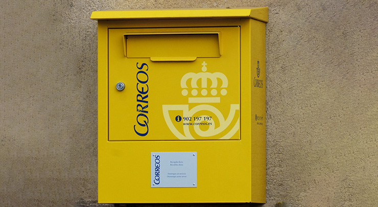 Bilbao y Huelva se suman a la fiebre de convertir los edificios de Correos en hoteles Bilbao y Huelva se suman a la fiebre de convertir los edificios de Correos en hoteles