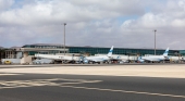 Aeropuerto de Fuerteventura 