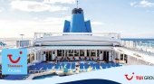 TUI cambia de nombre a Thomson Cruises