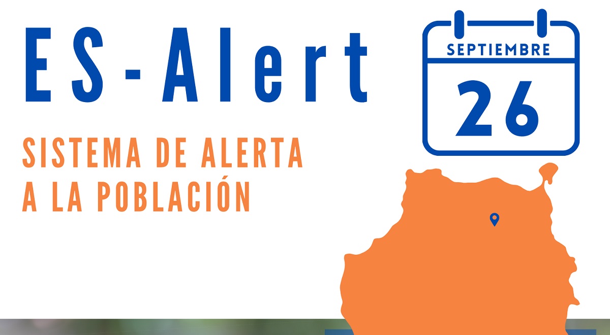 Alerta Gran Canaria Alerta Gran Canaria