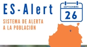 Alerta Gran Canaria