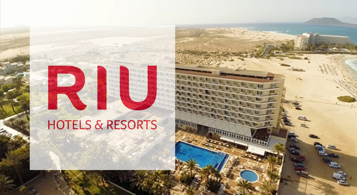 RIU: "La resolución del Constitucional no significa, ni implica el derribo del Hotel Riu Oliva Beach" RIU: "La resolución del Constitucional no significa, ni implica el derribo del Hotel Riu Oliva Beach"