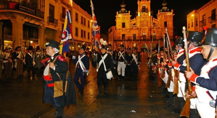 Astorga y Napoleon01