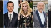 Lisboa, un imán para las celebridades | El actor Michael Fassbender, la cantante Madonna y el diseñador Christian Louboutin 