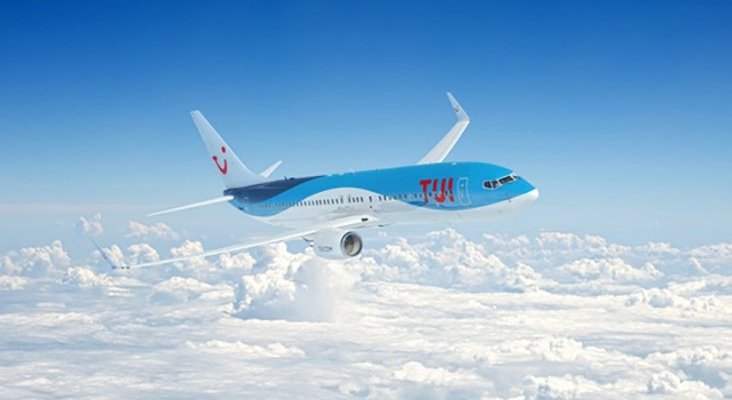 TUI Fly añadirá 14.000 asientos adicionales para otoño