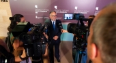 Ignacio Moll, CEO de Tourinews