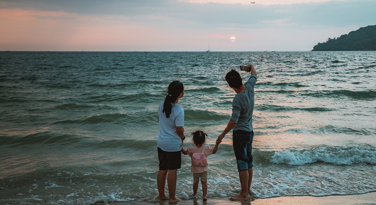 El sector turístico de Ibiza, preocupado por la caída del turismo familiar El sector turístico de Ibiza, preocupado por la caída del turismo familiar