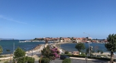 Sunny Beach, Bulgaria