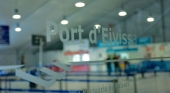 Terminal del Puerto de Ibiza 