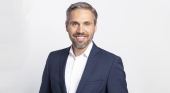 Patrick Lambertz, CFO de DERTOUR