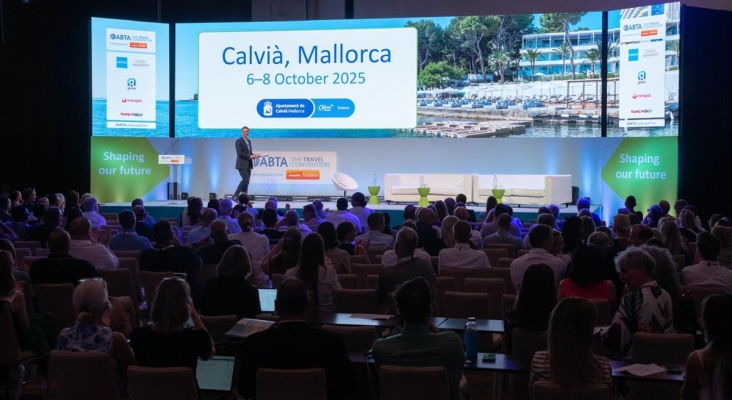 Mallorca acogerá la convención anual de la Asociación de Agentes de Viajes y Touroperadores de Reino Unido (ABTA) | Foto: LOTUS