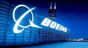 Instalaciones de Boeing