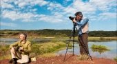  Turismo ornitológico en las Baleares a través de sus Parques Naturales