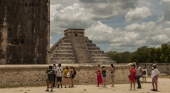 El mercado asiático impulsa el crecimiento turístico de Yucatán (México)