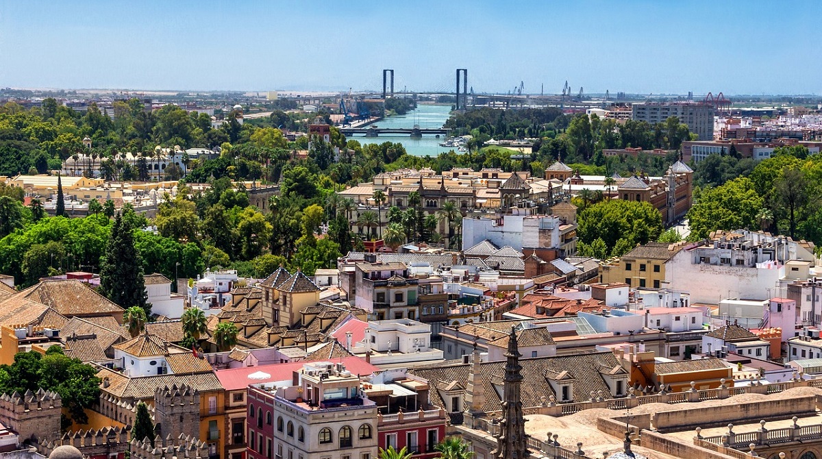 Sevilla