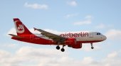 El último vuelo de Air Berlin unirá Múnich con la capital germana