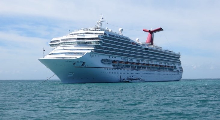 Carnival Glory