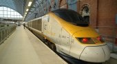 Primera prueba de la alta velocidad en Marruecos: 273 km/h | Tren Euroestar