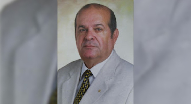 Antonio Pedro Tejera Reyes