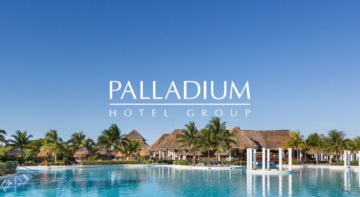 Palladium abandona la Federación Empresarial Hotelera de Ibiza y Formentera Palladium abandona la Federación Empresarial Hotelera de Ibiza y Formentera