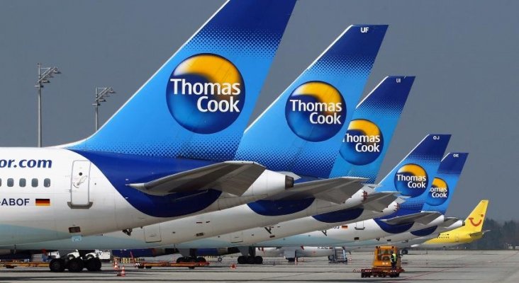 Thomas Cook