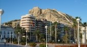 Alicante. Foto de Alicante Actualidad
