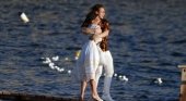 Ibiza protagoniza la boda del año en Hollywood