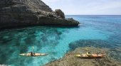 Isla de Formentera. Foto de Guías Viajar