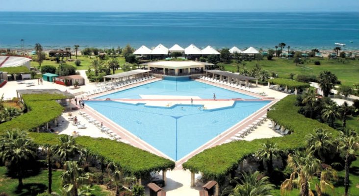 Riu Kaya Belek