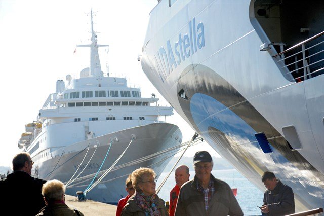 Nuevas normas que mejoran la seguridad del transporte marítimo en la UE
