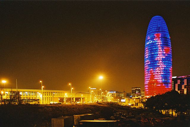 Barcelona pierde definitivamente un hotel de lujo