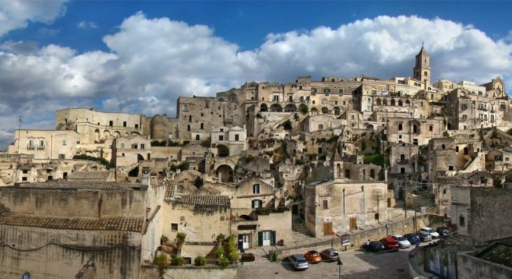 Matera