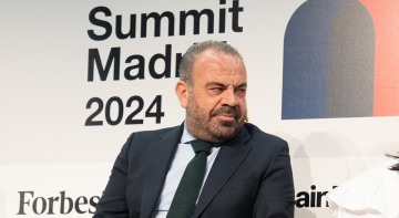 Gabriel Escarrer