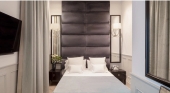 Habitación del hotel boutique MIM Ibiza