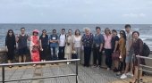 Agentes de viajes chinos en Gran Canaria