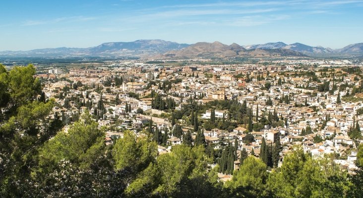 Ohtels San Antón Granada