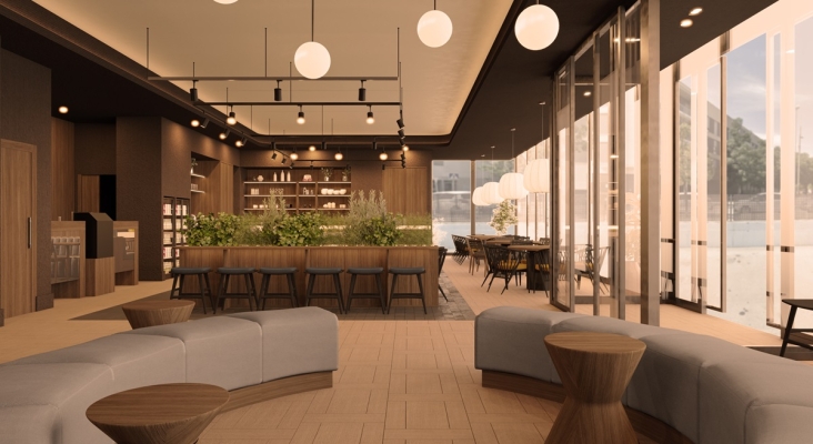 B&B Hotels abre su primer hotel en Carabanchel y ya suma 15 en Madrid