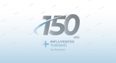 Sergestur publica la lista de los 150+Influyentes del Sector Turístico en España 2025