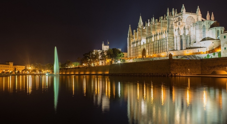 Palma, Mallorca