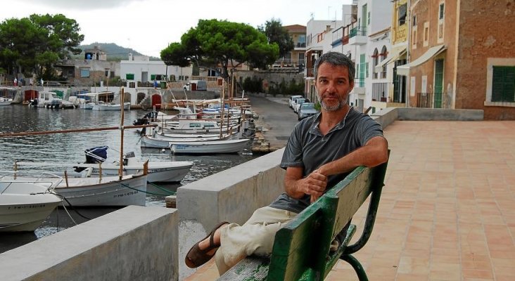 “Si con 14 millones de turistas no somos capaces de vivir bien, hay algo que hacemos mal" | Jaume Adrover, fundador de Terraferida