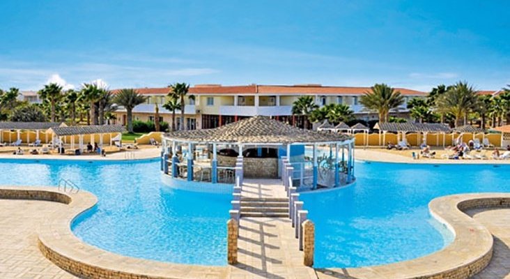 Aumenta la presencia de grandes marcas hoteleras en Cabo Verde