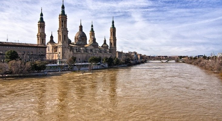 Basílica del Pilar